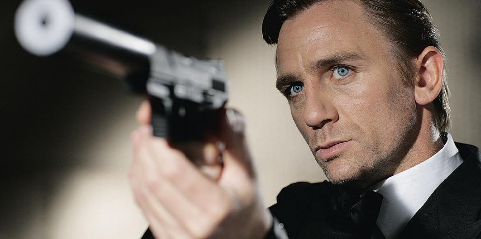 James Bond : le remplaçant de Daniel Craig enfin connu ? - Radio Scoop
