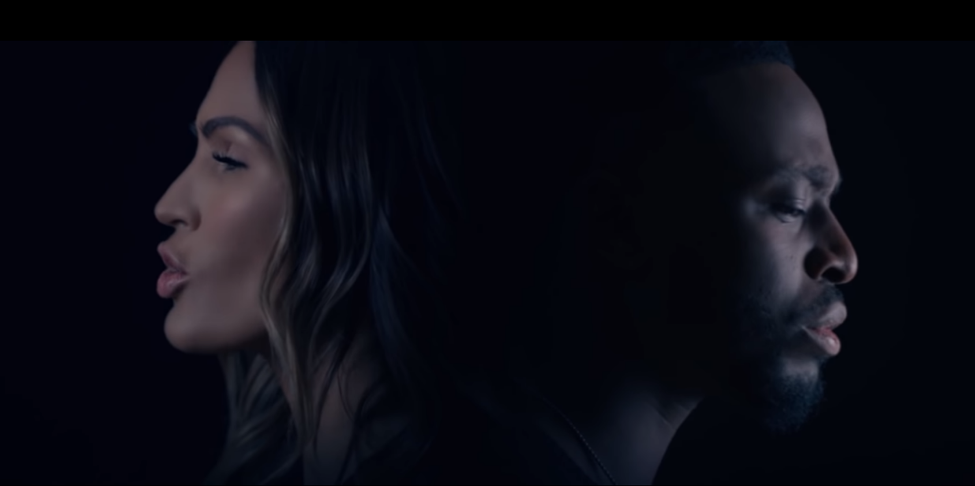 Vitaa Désaccord En Duo Avec Dadju