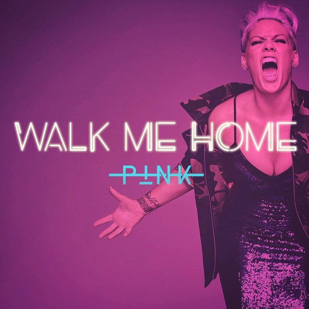Walk me home Radio Scoop