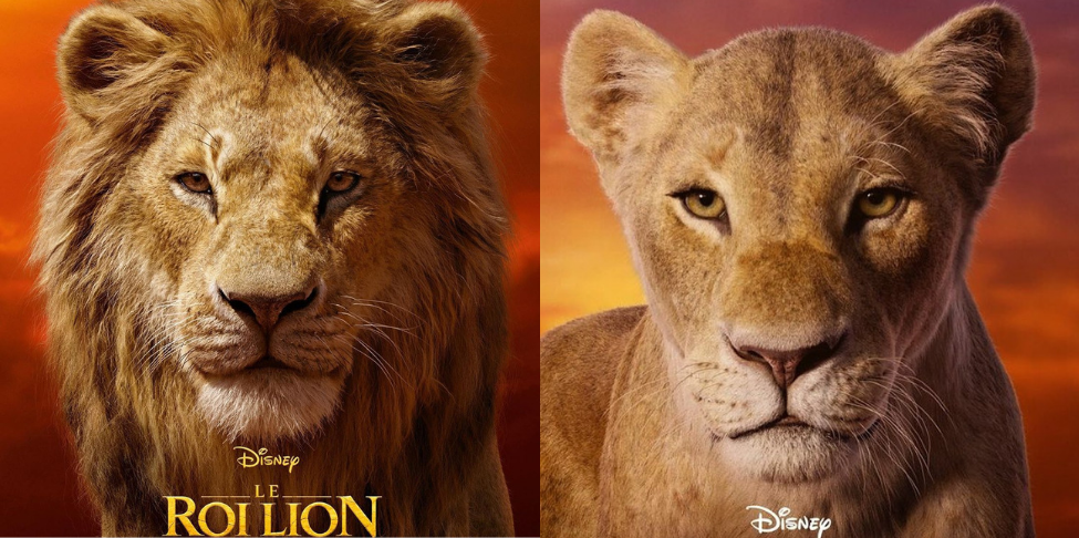 "Le Roi Lion" : on connaît les voix Françaises ! - Radio SCOOP