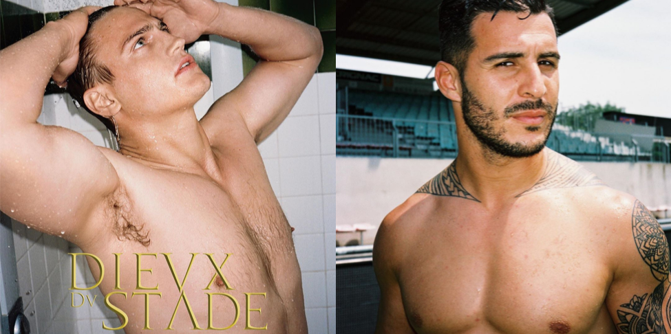 les dieux du stade uptobox