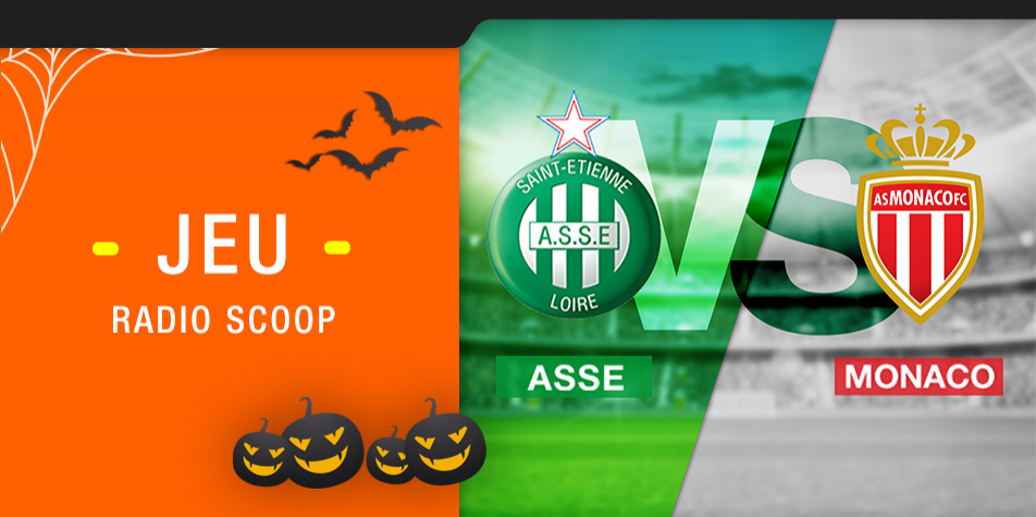 MATCH ASSE vs PAU Informations match | AS Saint-Etienne
