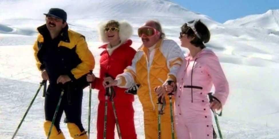 "Les Bronzés font du ski" fête ses 40 ans : retour sur 10 répliques