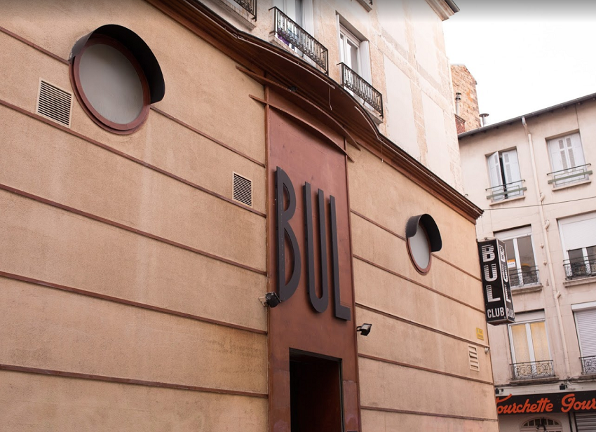 SaintÉtienne le Bul mis en vente sur Le Bon Coin ! Radio Scoop