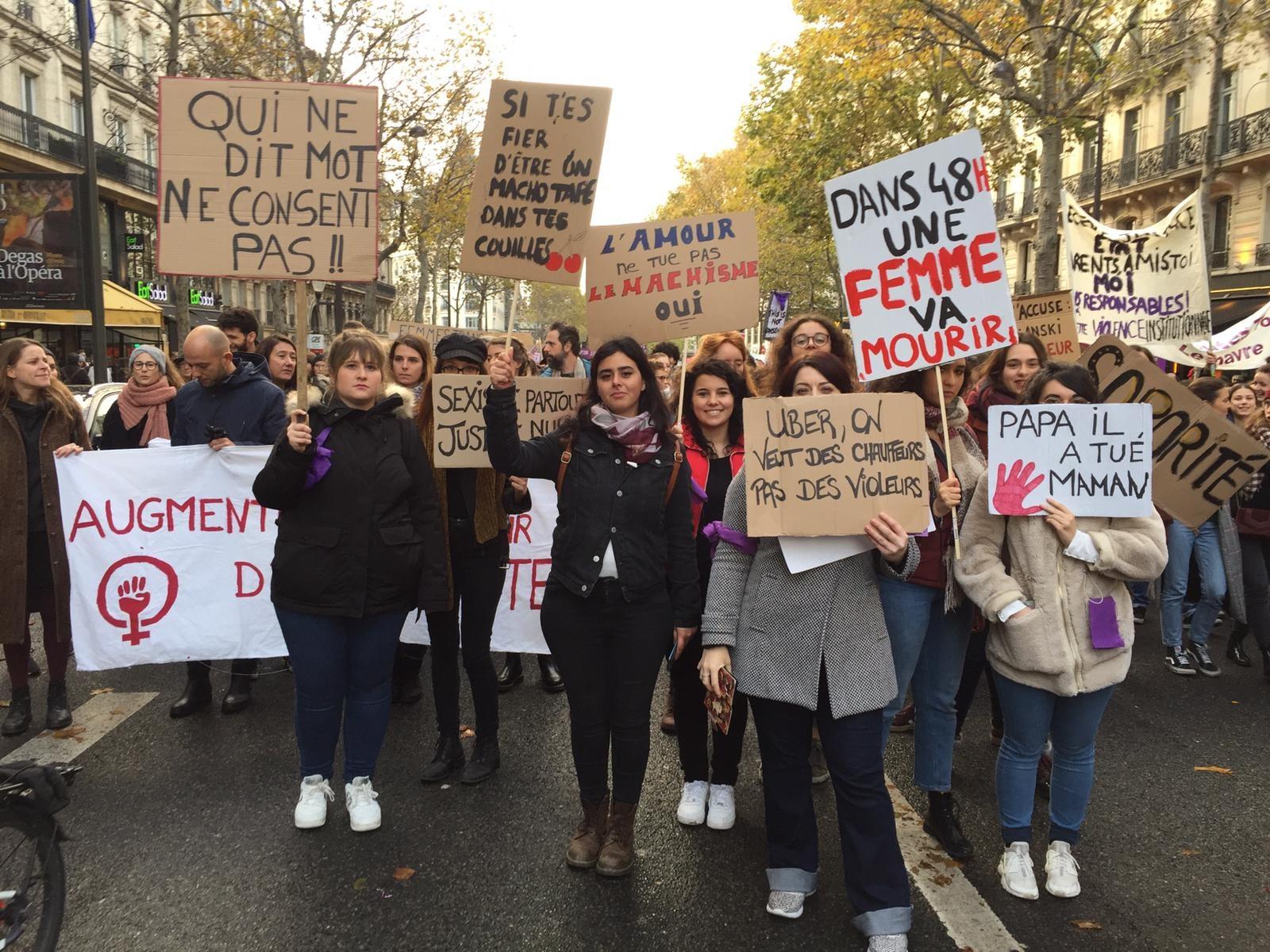 Déconfinement : les associations d'aide aux femmes victimes de ...