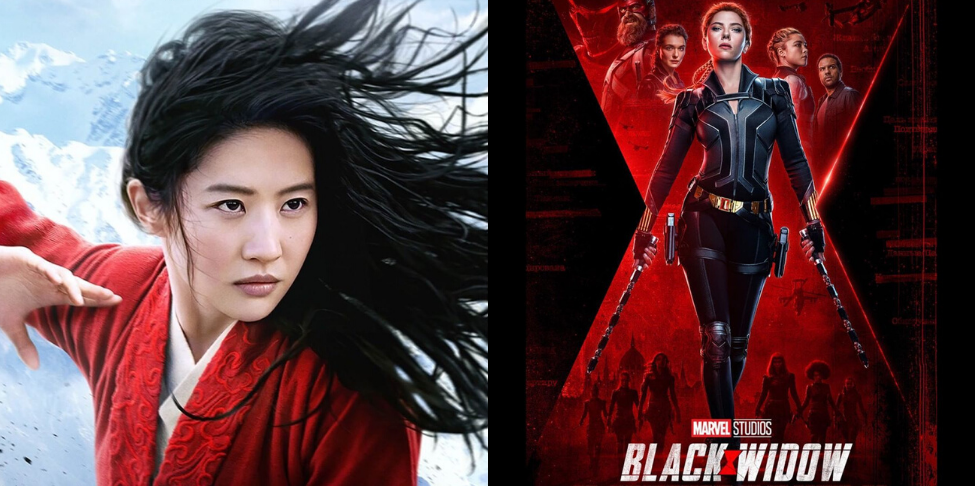 Disney &amp; Marvel : nouvelles dates de sortie des films - Radio SCOOP