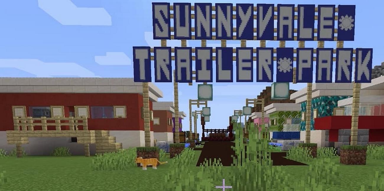 Comment Faire De La Musique Sur Minecraft Un festival de musique électro dans... Minecraft ! - Radio SCOOP