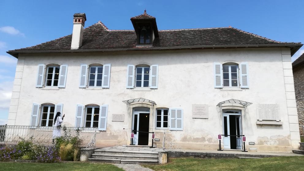 Le Mémorial d'Izieu lance les 80 ans de la rafle de la colonie Radio