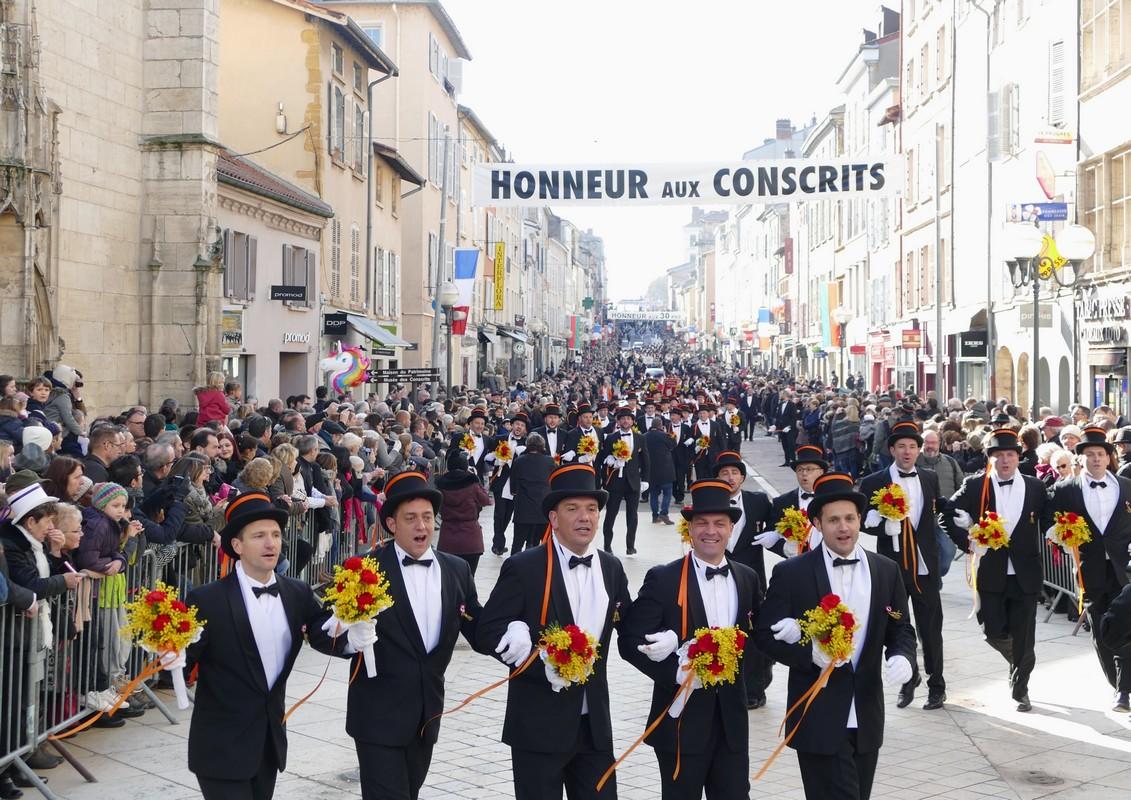 Rond Point Des Conscrits Villefranche Sur Saone