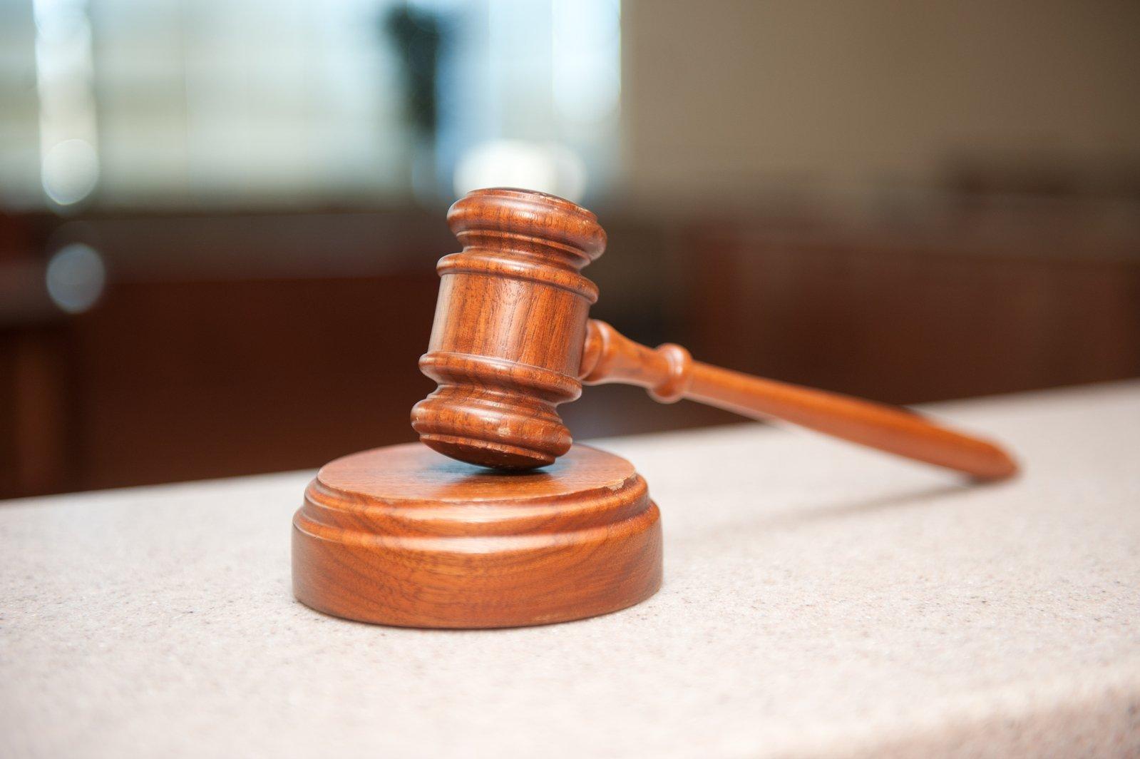 12 ans de prison pour le grand-père de Lily jugé dans l'Ain