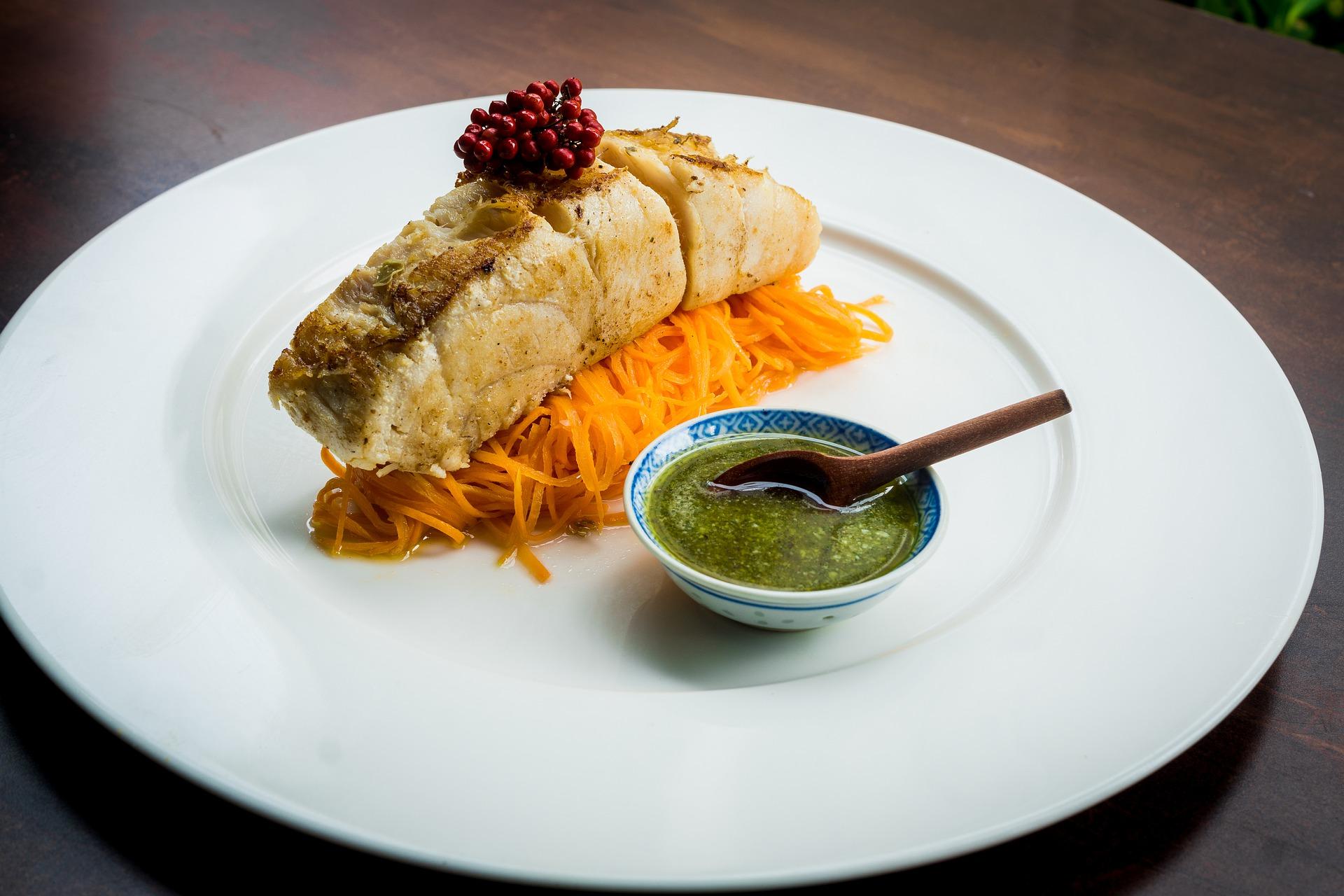 Auvergne-Rhône-Alpes : un repas gastronomique pour le Nouvel An ? C'est possible ! - Impact FM