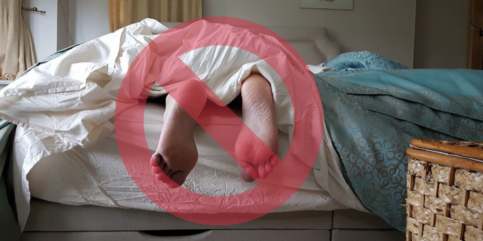 Faut Il Mettre Des Chaussettes à Bébé La Nuit