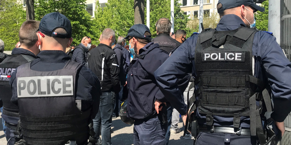 Un Homme Blesse Par Balle Pres De Lyon Au Cours D Une Soiree Qui A Degenere Radio Scoop