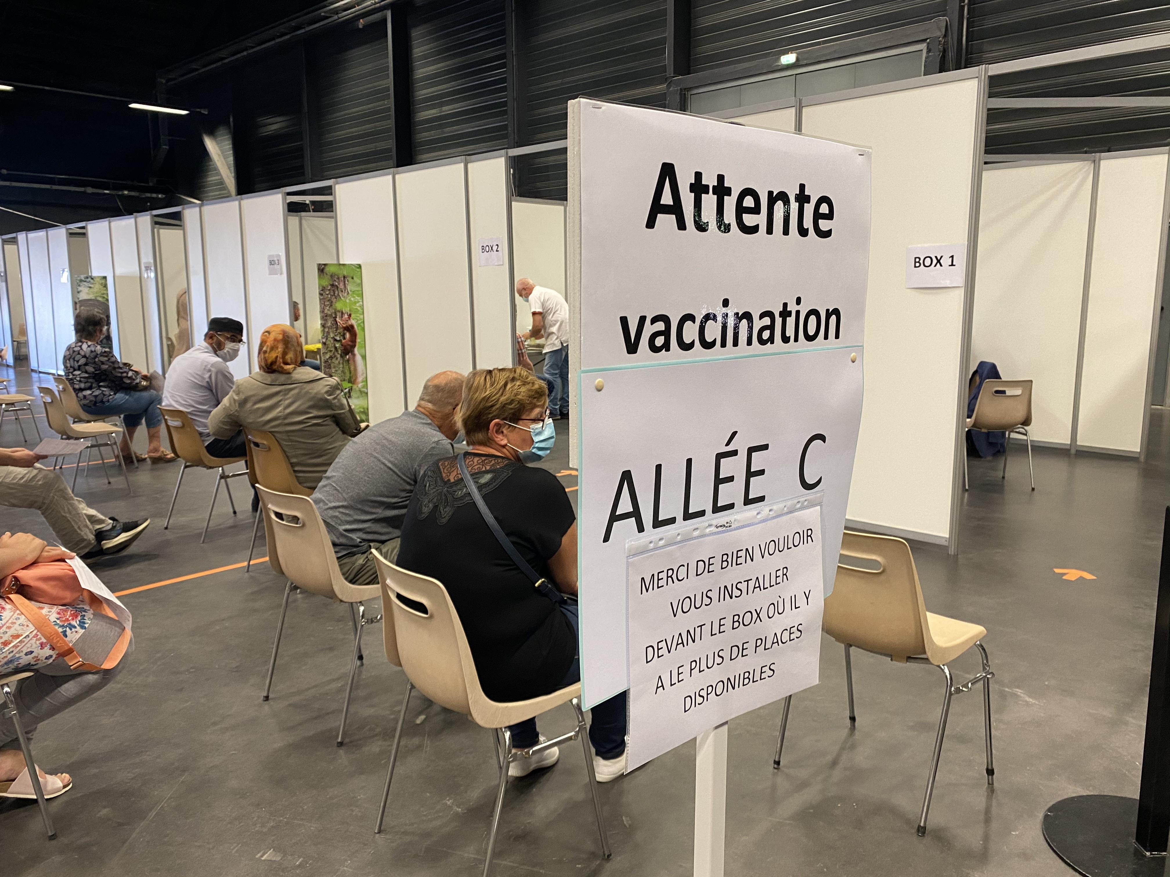 Centre Anti Douleur Le Puy En Velay