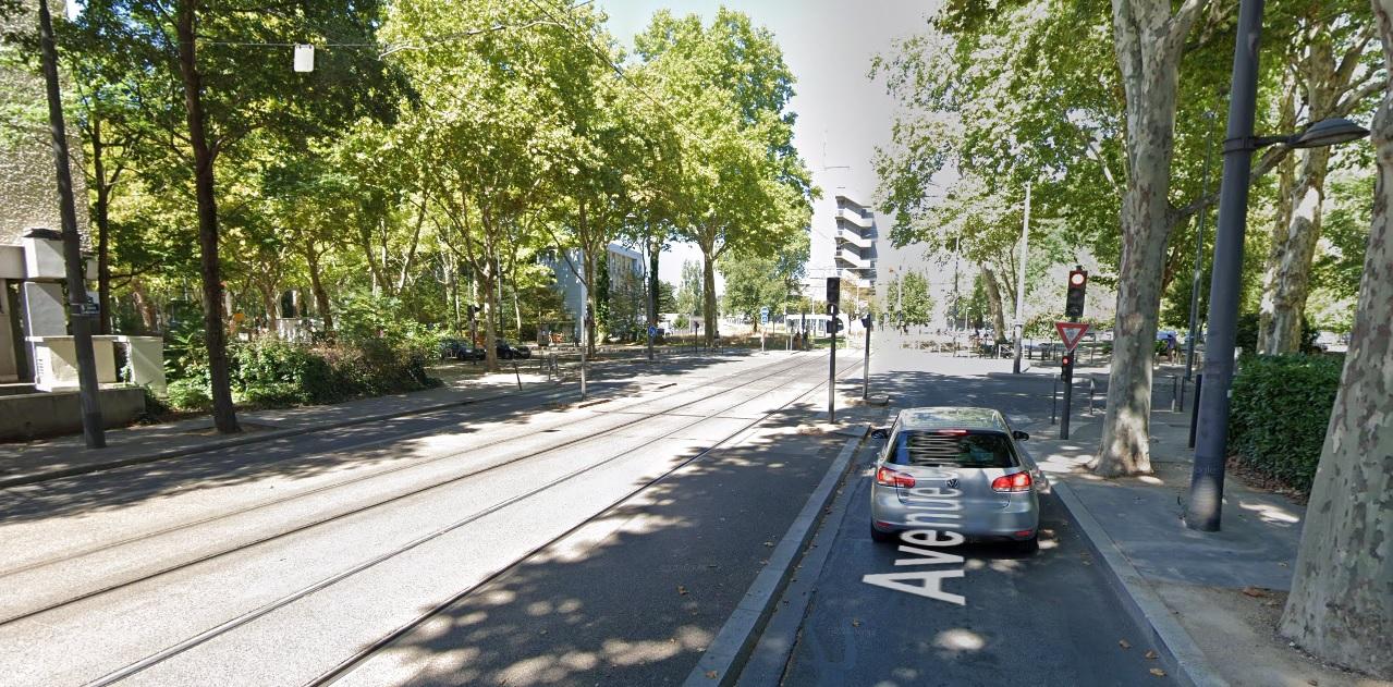 Collision Entre Un Tram Et Une Voiture Près De Lyon 3 Blessés Radio Collision Entre Un Tram Et Une Voiture Près De Lyon 3 Blessés Radio
