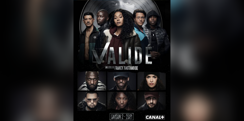 "Validé" : on connaît la date de sortie du teaser de la saison 2