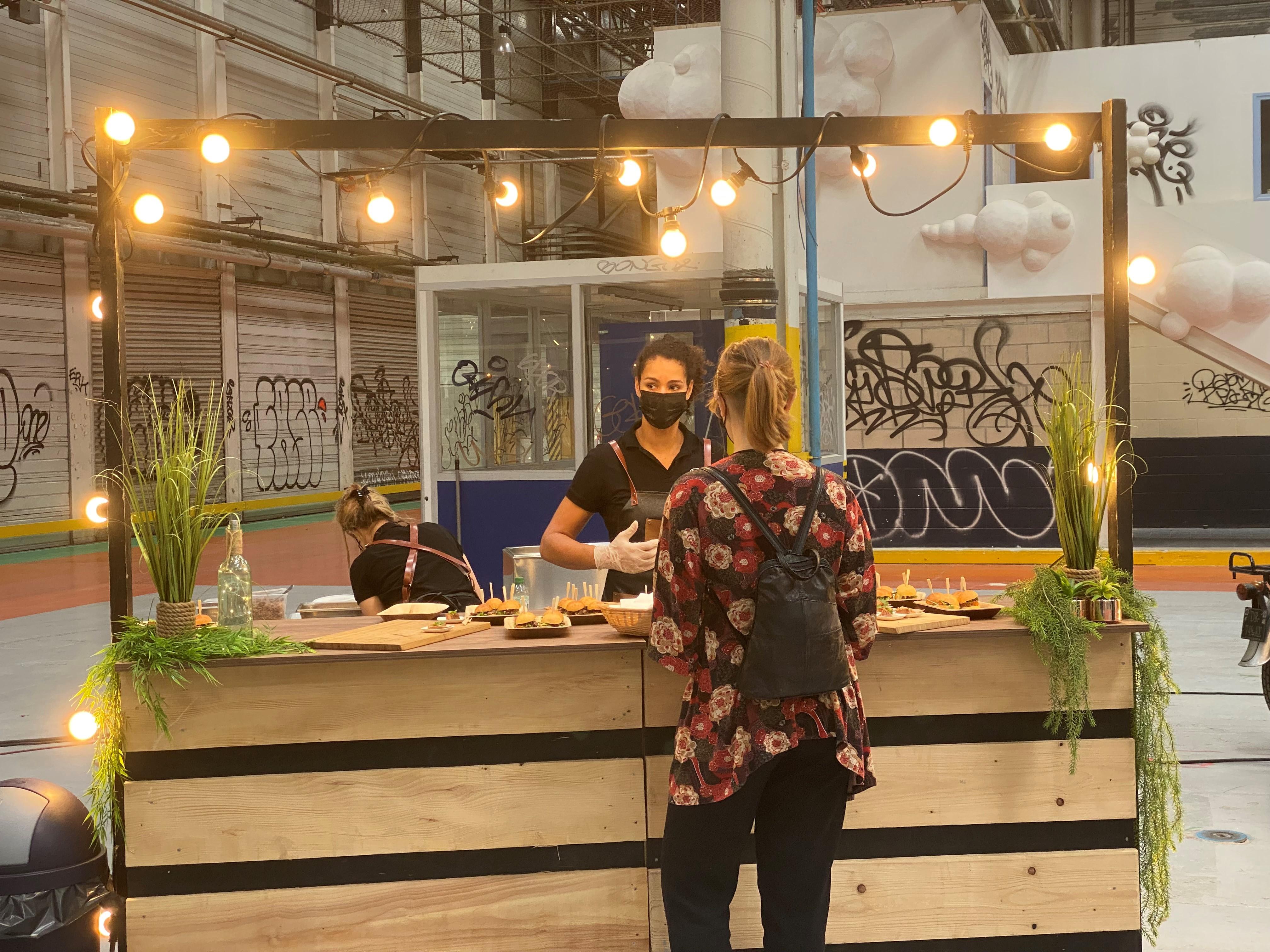 Thai Street Food Le Puy En Velay