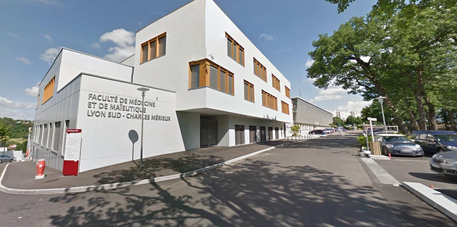 Lyon un dirigeant de la fac de médecine mis en examen et écroué