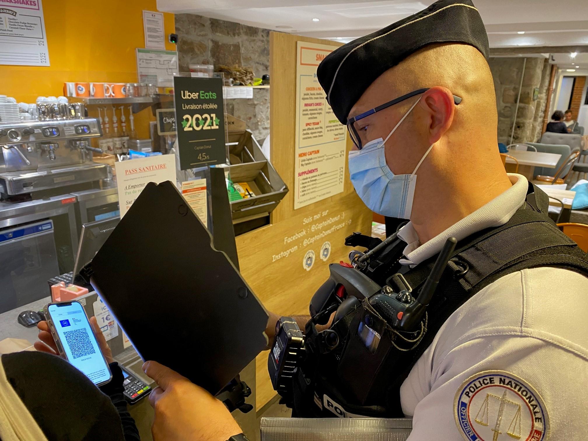 Bientôt la fin du pass sanitaire en France ? Impact FM