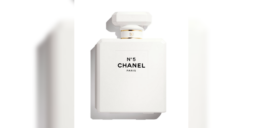 Chanel lance son premier calendrier de l’avent - Radio Scoop