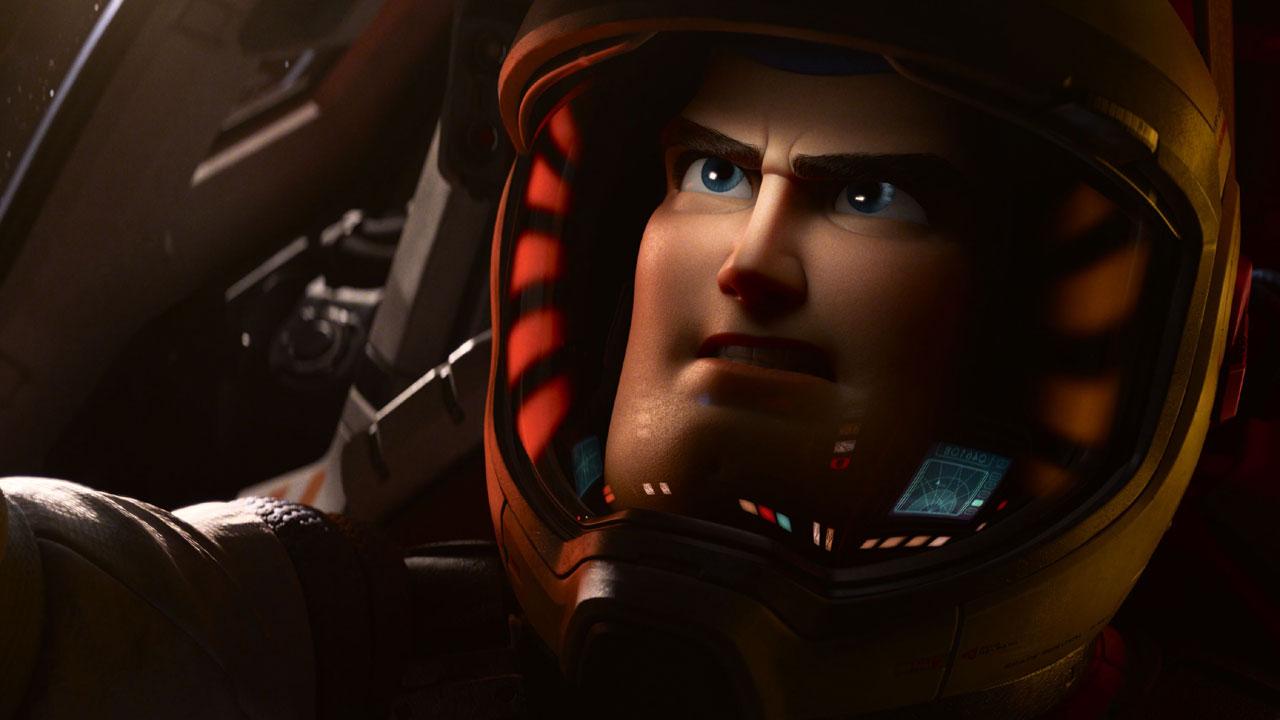 Buggy radiocommandé Buzz Toy Story 4 Smoby : King Jouet, Voitures