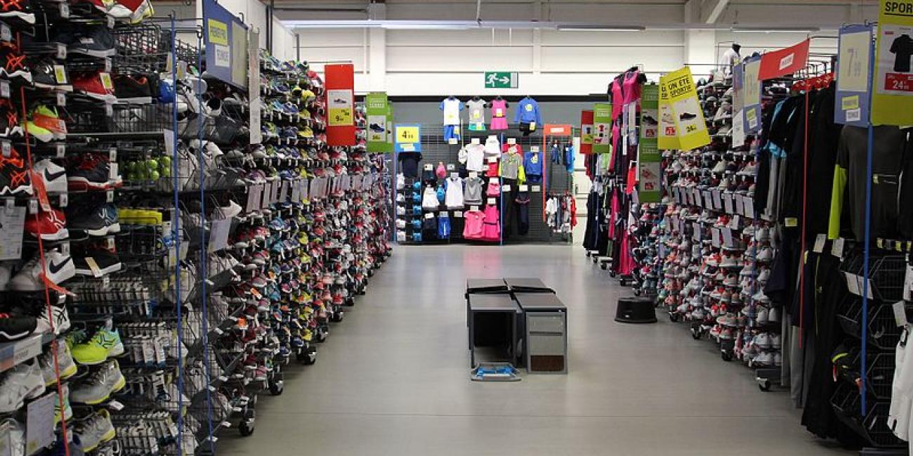 decathlon confluence