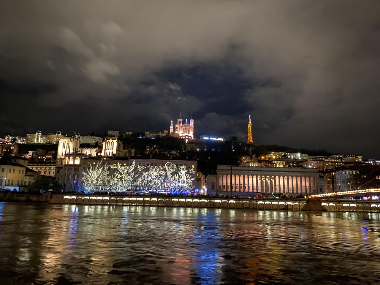 Fête des lumières Lyon : d'où vient cette fête ? - Hello Watt