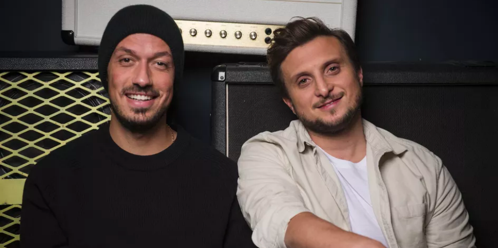 Mcfly et Carlito de retour et il y a du changement ! - Radio SCOOP