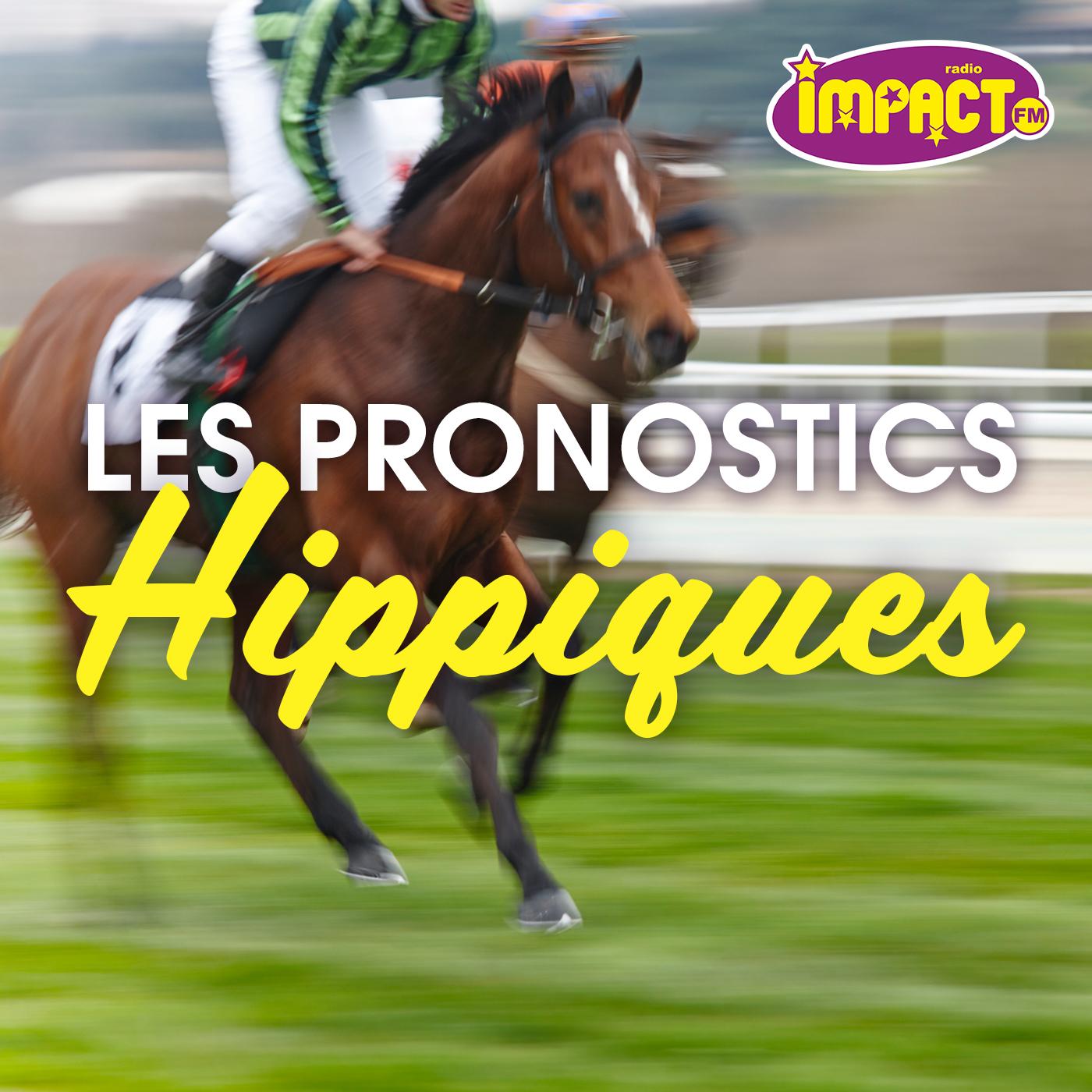 Les pronostics hippiques - Radio SCOOP