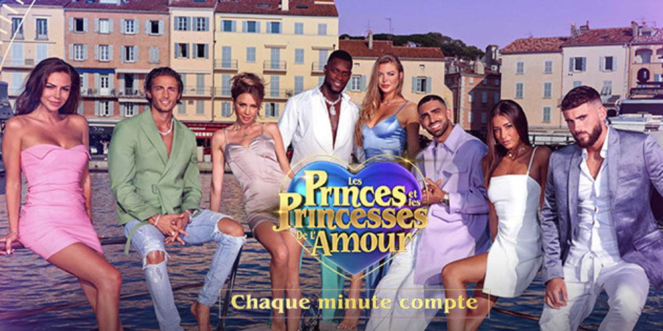 Les Princes Et Les Princesses De L Amour Episode 20 L'émission « Les Princes et les Princesses de l'amour » à la recherche de candidats ! - Radio Scoop