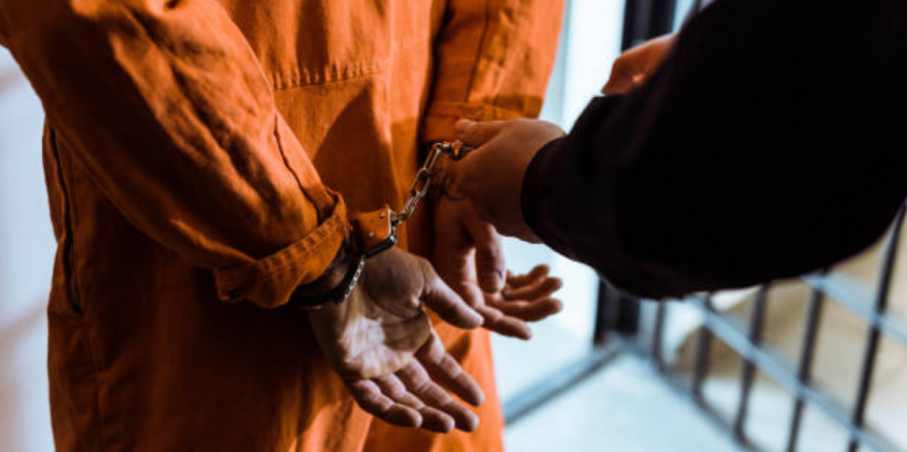 Suisse : 700 personnes se portent volontaires pour aller... en prison ! -  Radio Scoop