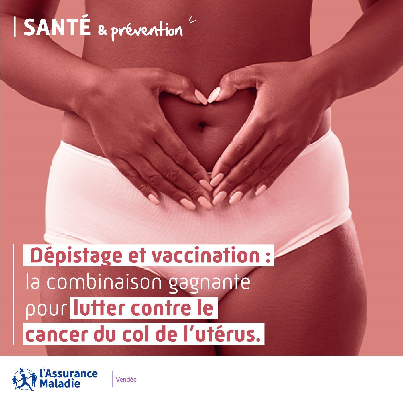 Auvergne-Rhône-Alpes: la vaccinazione contro l’HPV sta procedendo