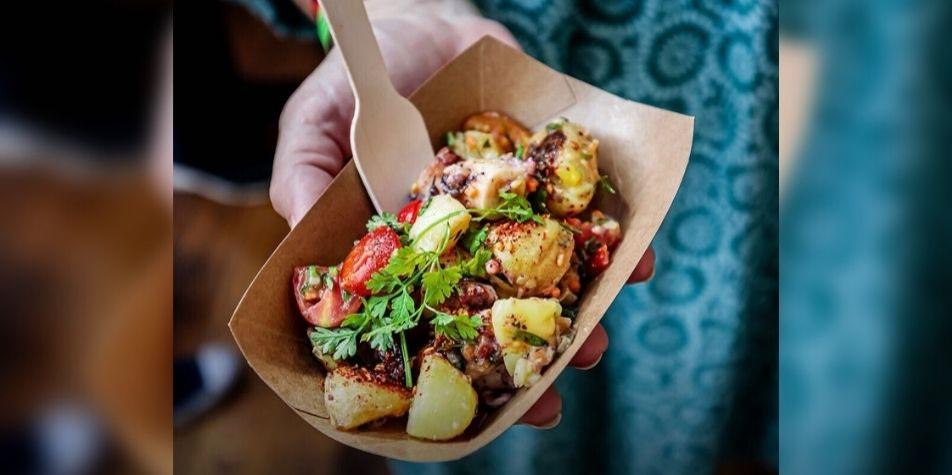 Thai Street Food Le Puy En Velay