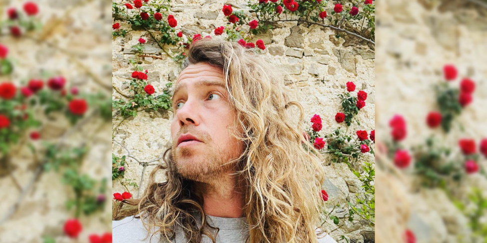Julien Doré annonce la mort de sa maman avec un message bouleversant