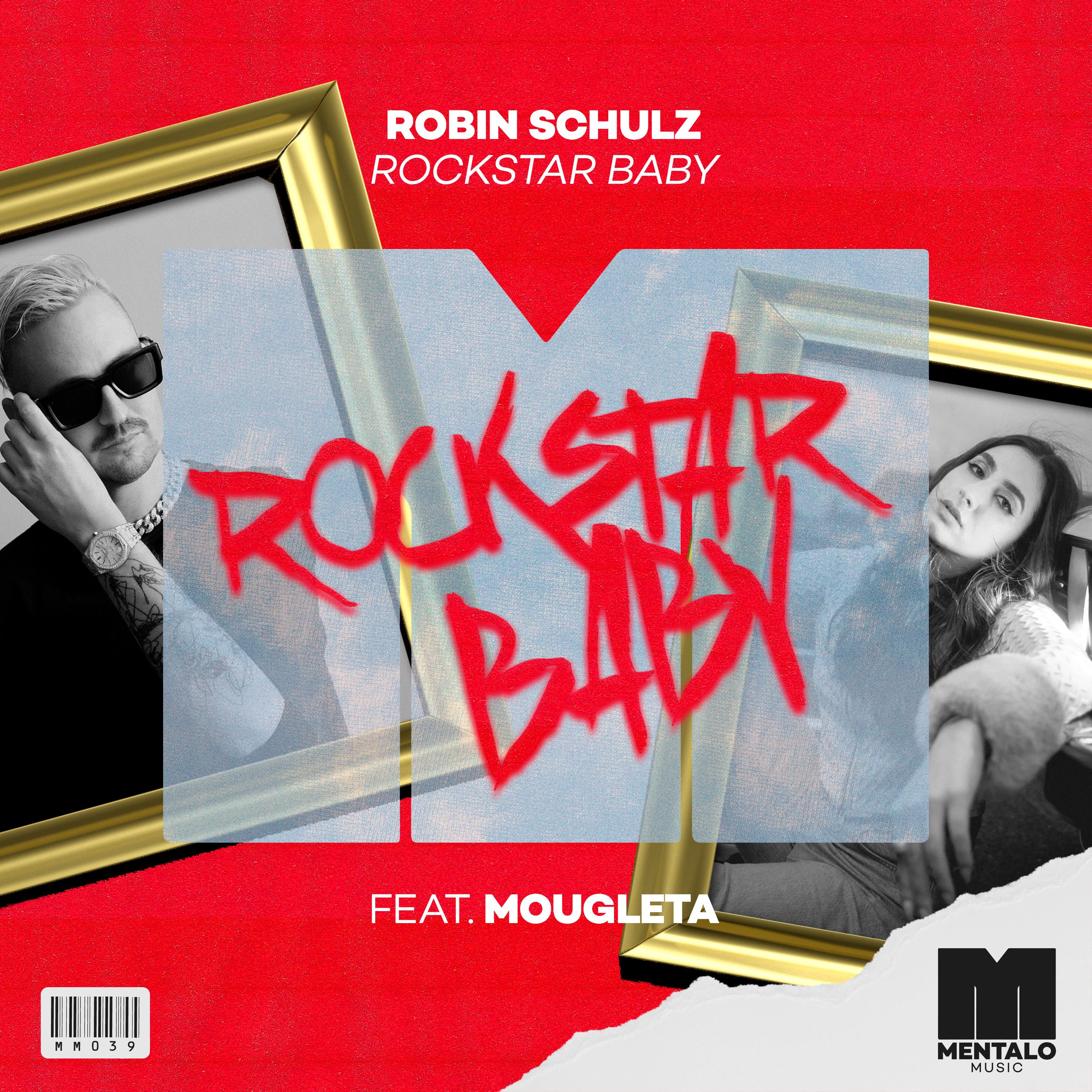 Anne marie coi leray. Robin Schulz. Robin Schulz Rockstar Baby feat. Mougleta. Робин Шульц Rockstar Baby. Robin Schulz f.