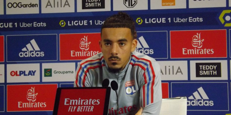 OL : Bad Gones et Lyon 1950 s'unissent pour la bonne cause - Impact FM