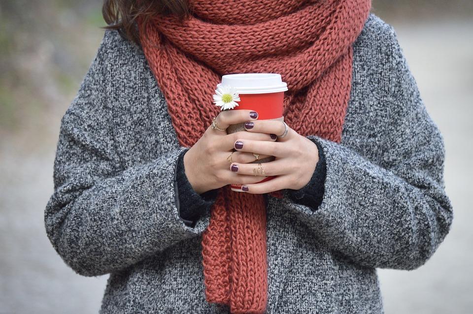 Catching a cold: Why doesn’t covering up properly prevent you from catching the disease?