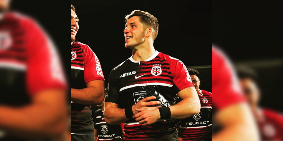 LOU Martin PageRelo signe jusqu'en 2023 Radio Scoop