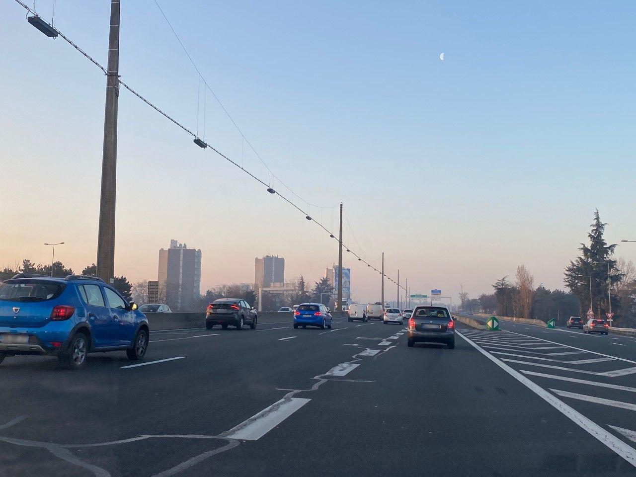 Pourquoi rouleton à droite en France (et les Anglais à gauche) ? Radio SCOOP