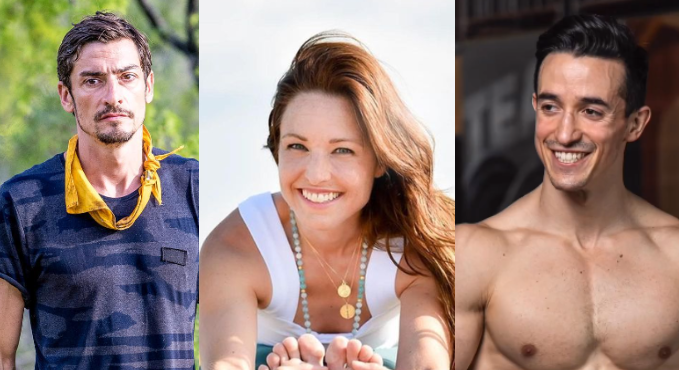 les traitres le casting de la saison  devoile radio scoop