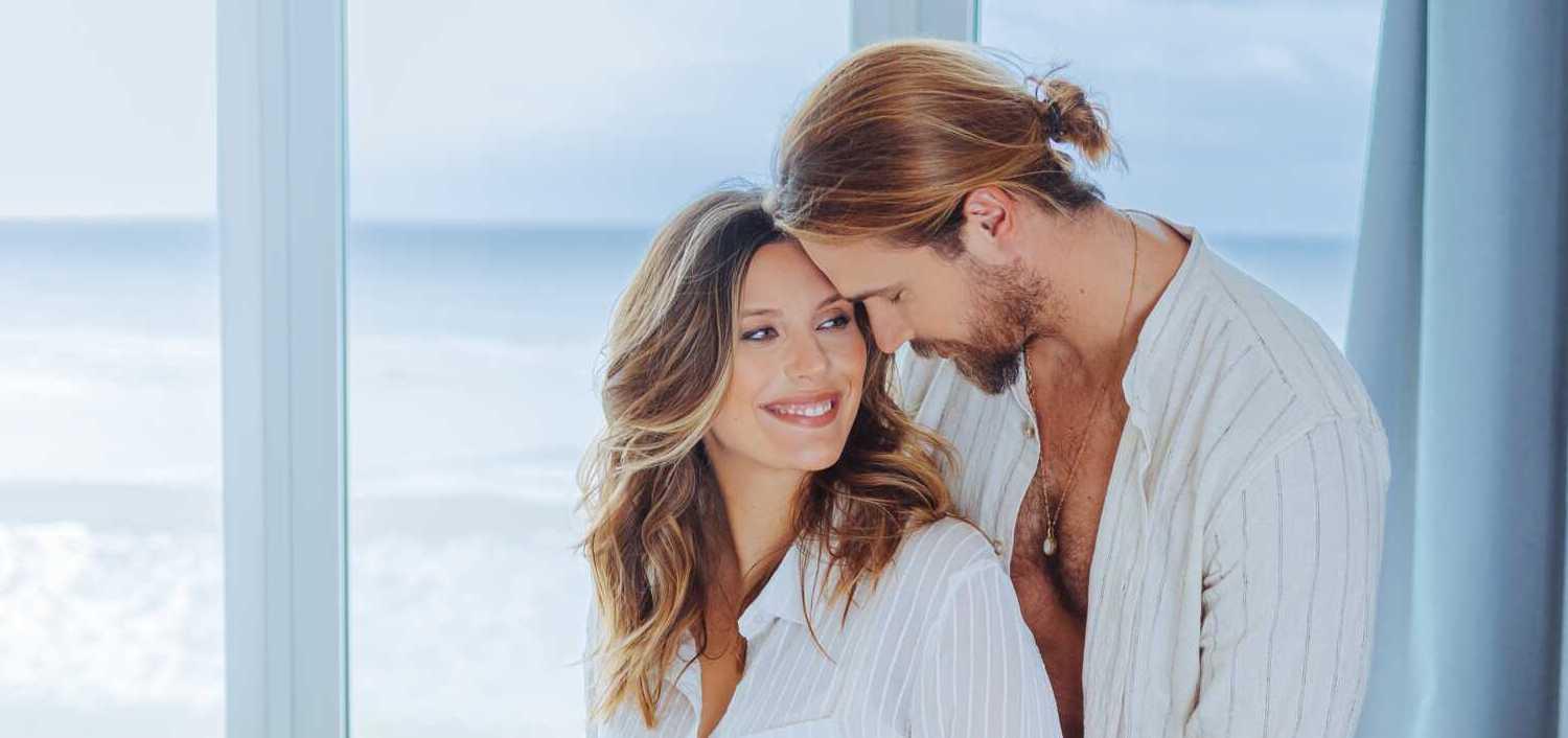 Camille Cerf, exmiss France, devient maman pour la première fois Max Radio