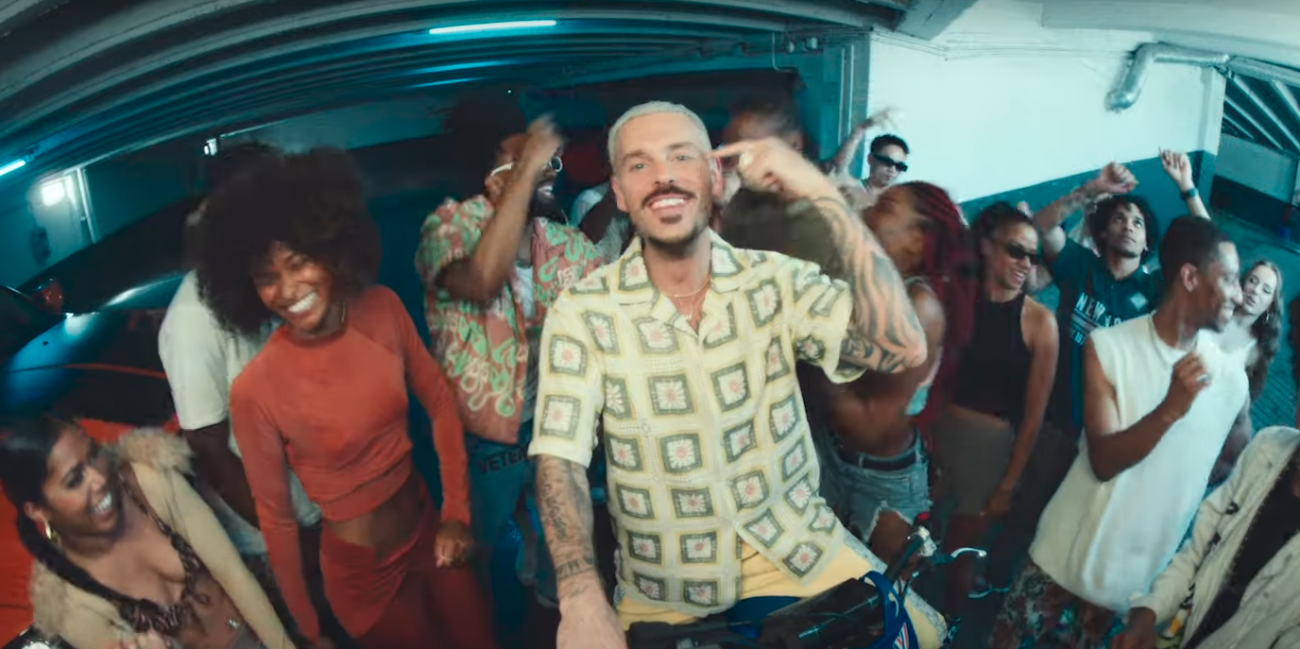 Tee shirt m top pokora fille