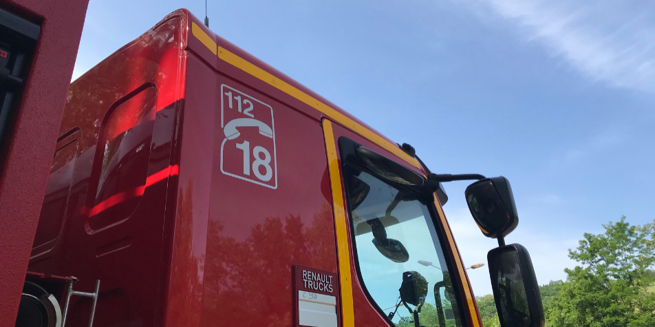 Rhône : un mois après l'emménagement, leur maison est ravagée par un ...