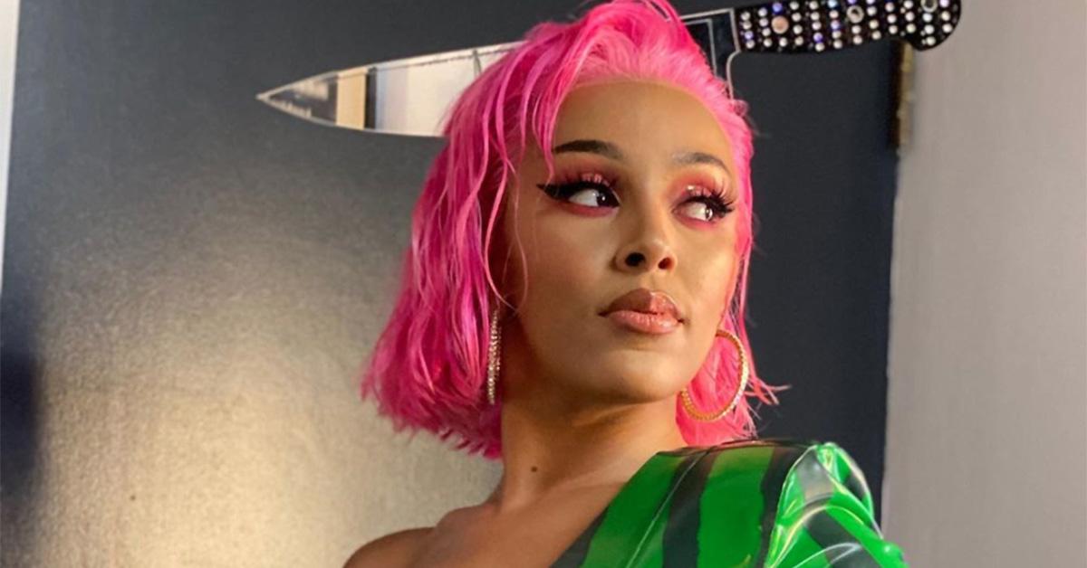 Doja Cat se fâche avec ses fans et perd 500.000 abonnés Radio Scoop