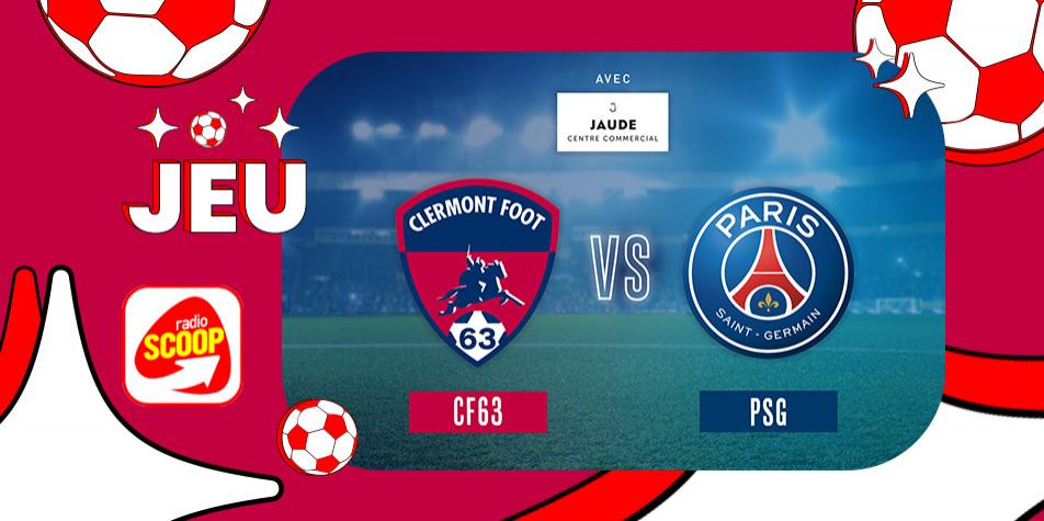 Pronóstico Clermont vs PSG, Ligue 1 de Francia, 30/09/2023