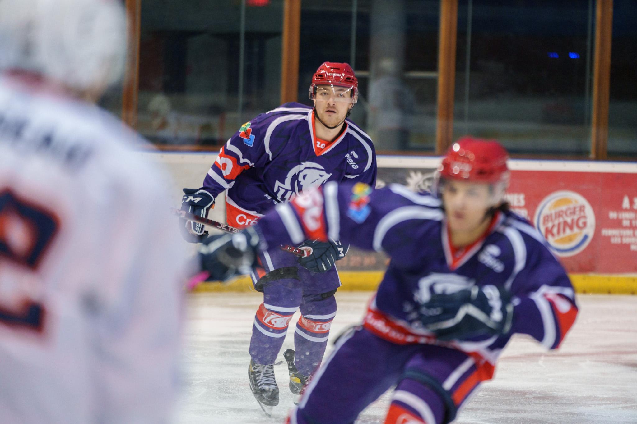 Toulouse roller hockey féminin | HelloAsso