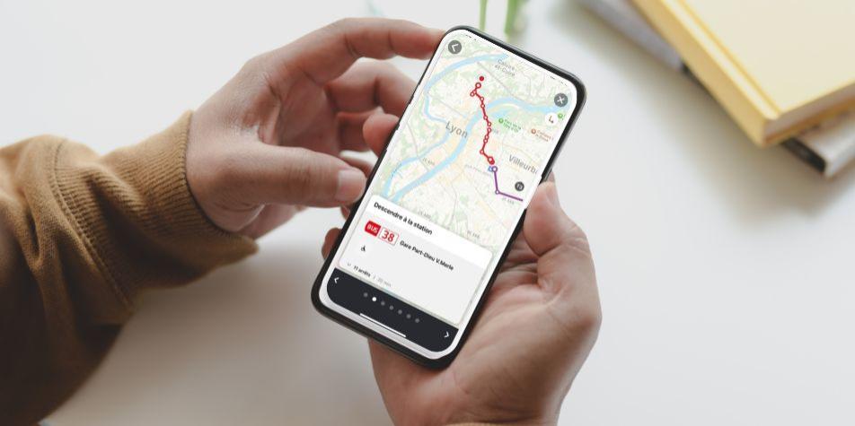 TCL dévoile sa nouvelle application ce jeudi ! - Radio SCOOP