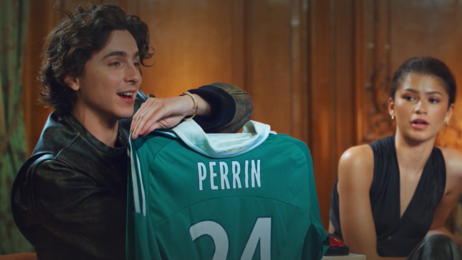 Veste Sport Adidas Saint-Etienne - Fripe Paradise