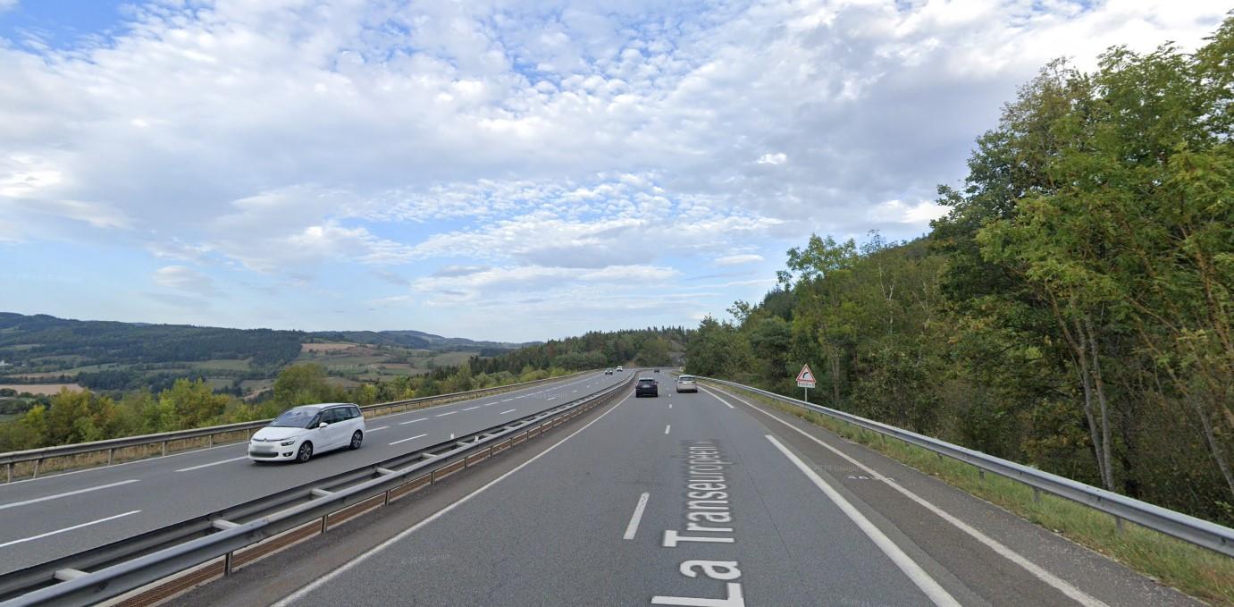 [MAJ] A89 : l'autoroute rouvre après une nuit de fermeture - Radio SCOOP