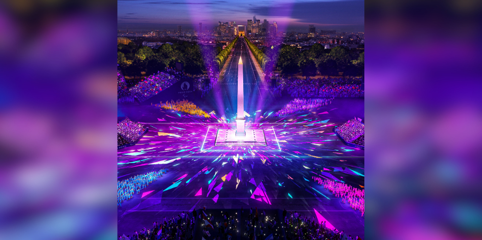 À quoi s'attendre pour la cérémonie d'ouverture des Jeux paralympiques
